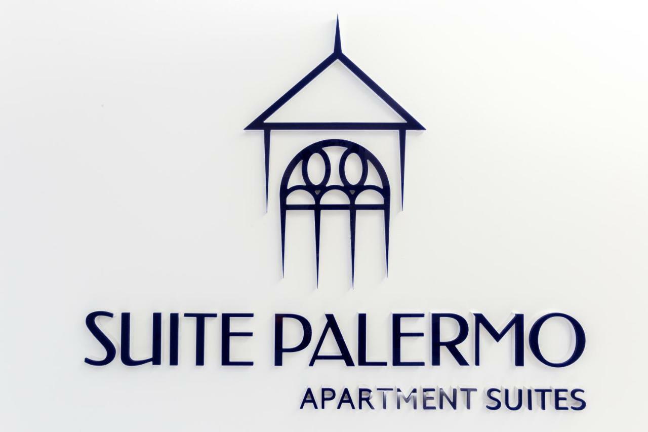 Suite Palermo Apartment Esterno foto